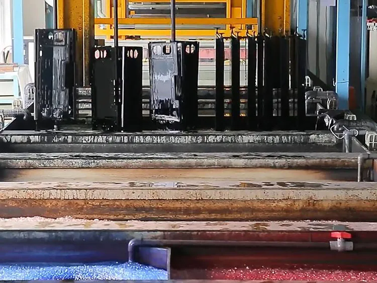 OEM Custom CNC Machining Mobility Scooter Brake Lever Kart Bicycle Auto Automobile Spare Parts Motorcycle Accessories From China