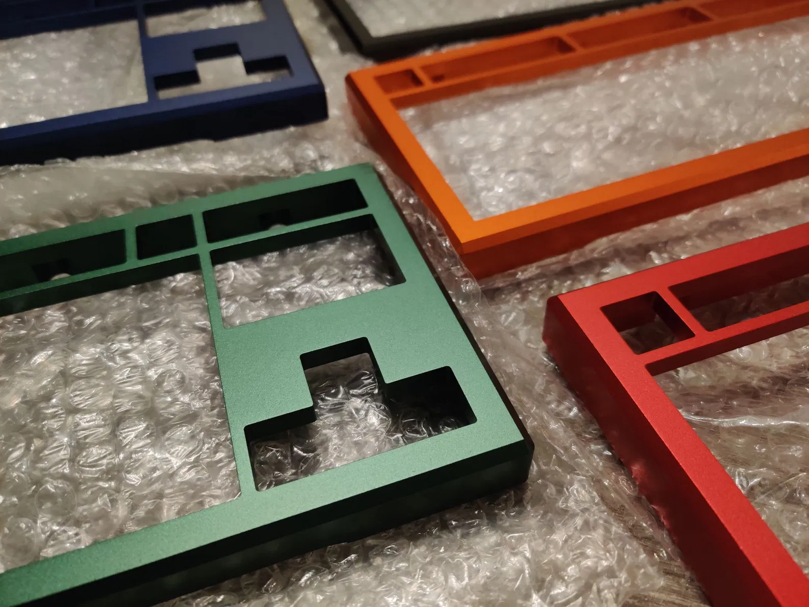 OEM Custom CNC Machining Mobility Scooter Brake Lever Kart Bicycle Auto Automobile Spare Parts Motorcycle Accessories From China