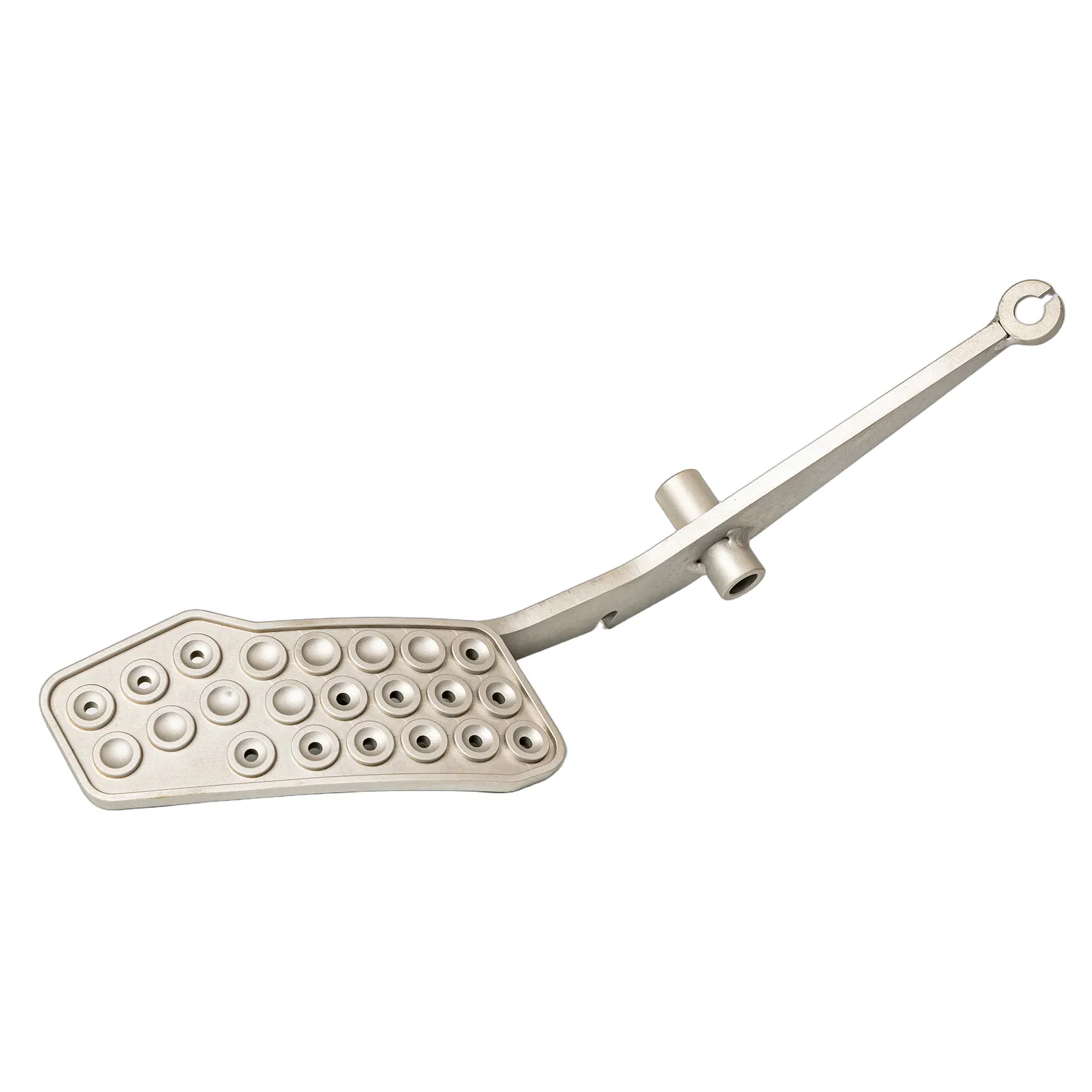 OEM Custom CNC Machining Mobility Scooter Brake Lever Kart Bicycle Auto Automobile Spare Parts Motorcycle Accessories From China