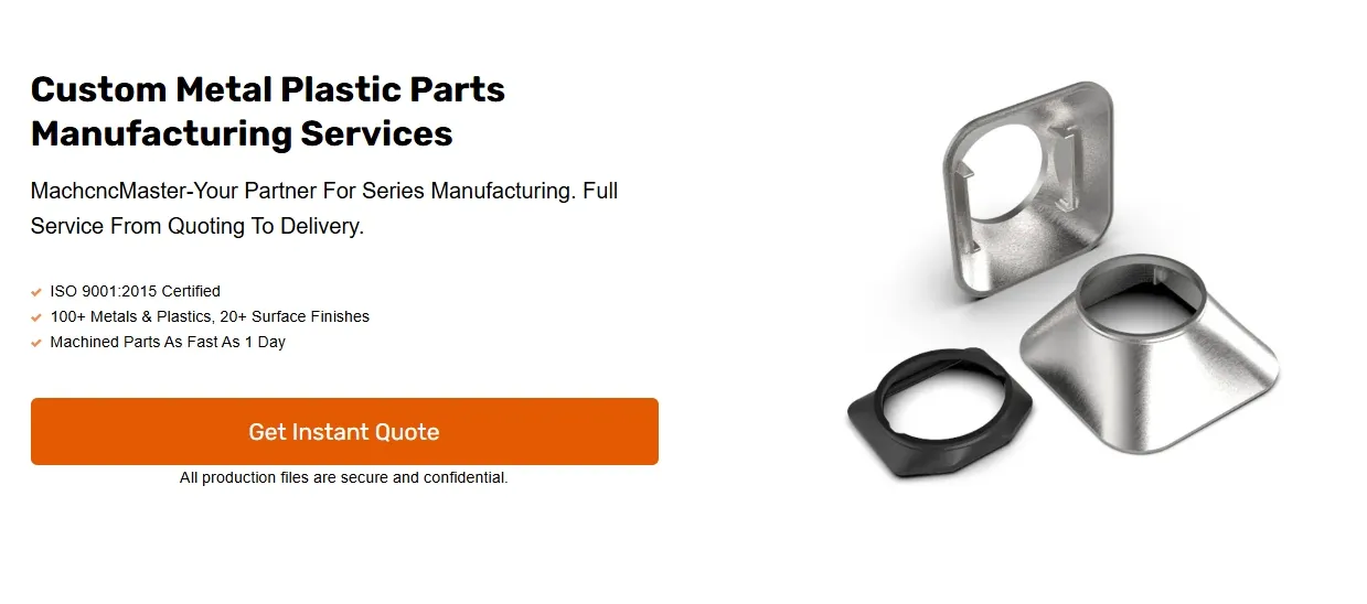 OEM Custom CNC Machining Mobility Scooter Brake Lever Kart Bicycle Auto Automobile Spare Parts Motorcycle Accessories From China